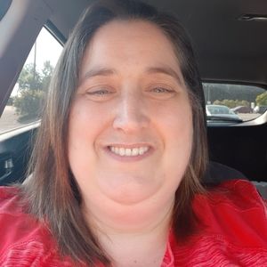 Meet your Posher, Carolyne